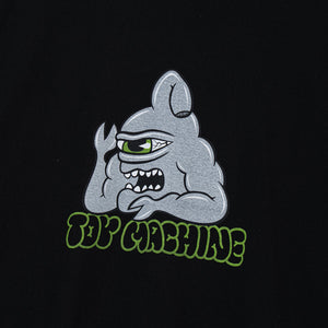 MACHO TECH LONG TEE
