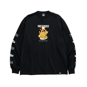 (HEAVY WEIGHT) LIVING TOY TRANSMISSIONATOR “BIG” LST