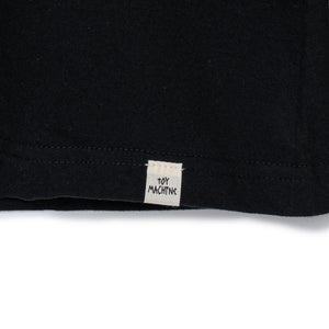 MACHO TECH LONG TEE