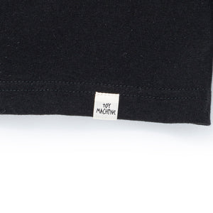 FIST LONG TEE