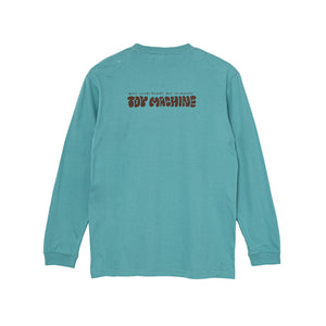 MOUSEKATER LONG TEE