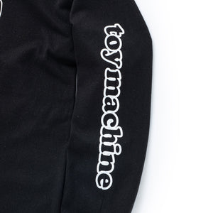 FIST LONG TEE