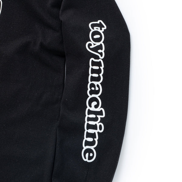 FIST LONG TEE