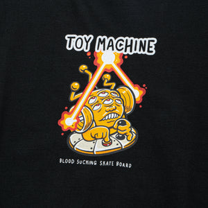 (HEAVY WEIGHT) LIVING TOY TRANSMISSIONATOR “BIG” LST