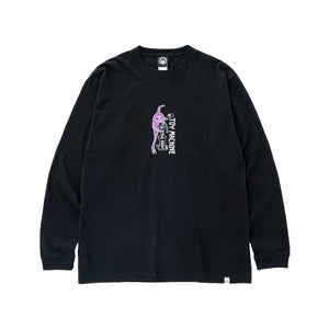 BSCS LONG TEE