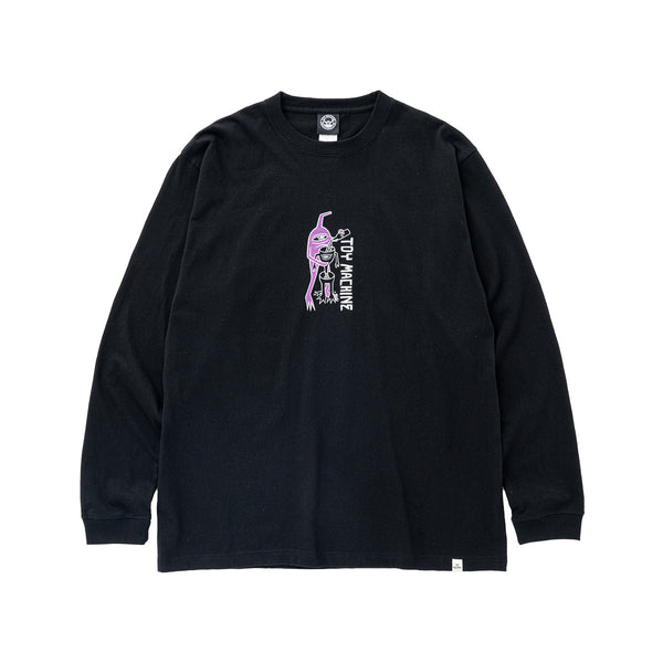 BSCS LONG TEE