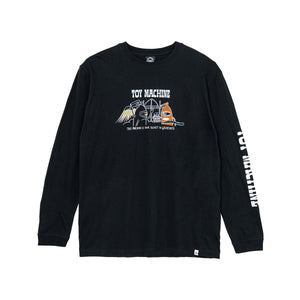 SECT HEAVEN LONG TEE