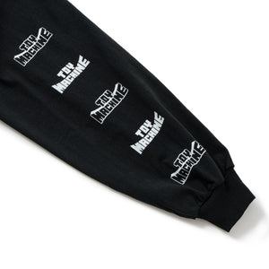 (HEAVY WEIGHT) LIVING TOY TRANSMISSIONATOR “BIG” LST