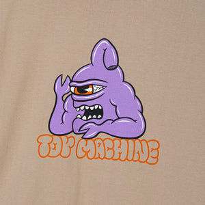 MACHO TECH LONG TEE