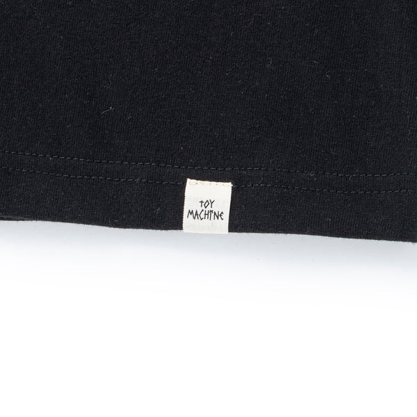 BSCS LONG TEE