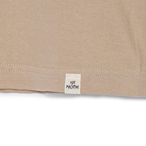 MACHO TECH LONG TEE