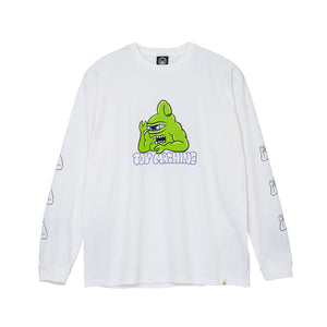 MACHO TECH LONG TEE