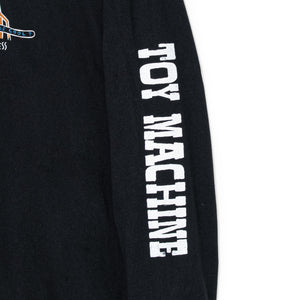 SECT HEAVEN LONG TEE