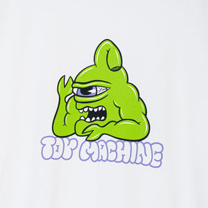 MACHO TECH LONG TEE