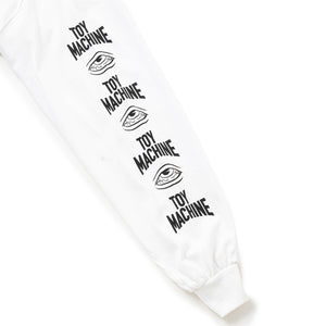 BLOOD HAND LONG TEE