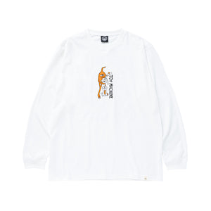 BSCS LONG TEE