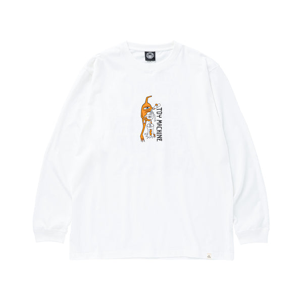 BSCS LONG TEE