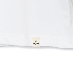 MACHO TECH LONG TEE