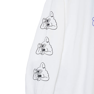 MACHO TECH LONG TEE