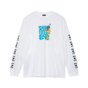 BILLY LONG TEE