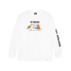 SECT HEAVEN LONG TEE
