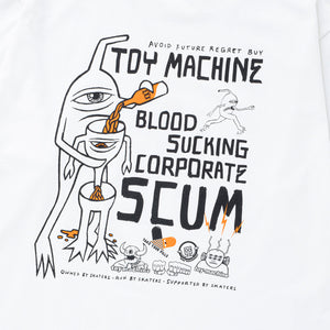 BSCS LONG TEE