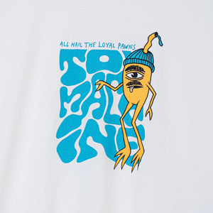 BILLY LONG TEE