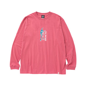 BSCS LONG TEE