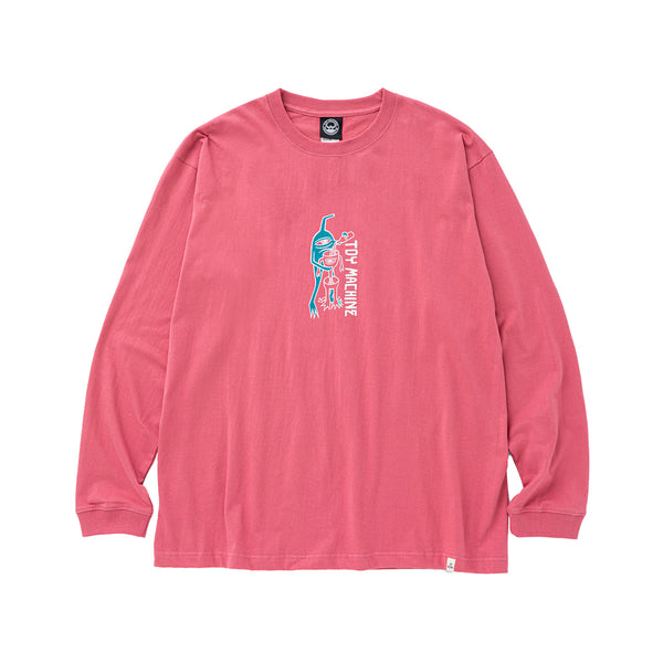 BSCS LONG TEE