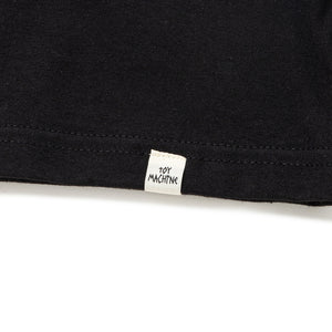 BLOOD HAND LONG TEE