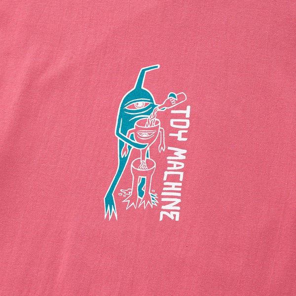 BSCS LONG TEE