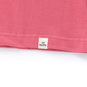 BSCS LONG TEE