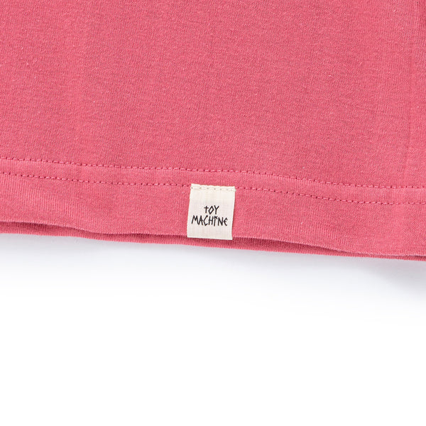 BSCS LONG TEE
