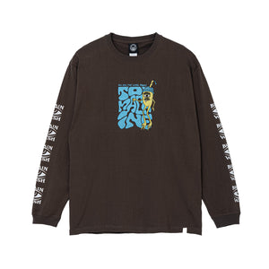 BILLY LONG TEE