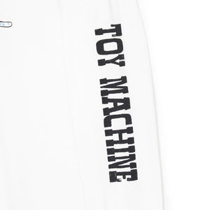 SECT HEAVEN LONG TEE