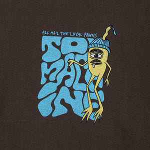 BILLY LONG TEE
