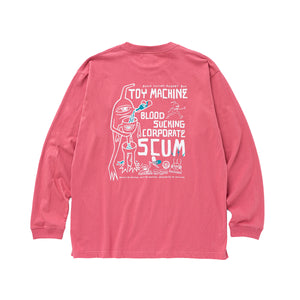 BSCS LONG TEE