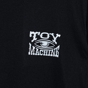 CHARACTERS LONG TEE