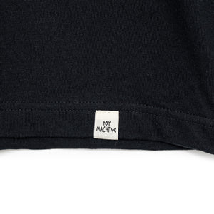 CHARACTERS LONG TEE