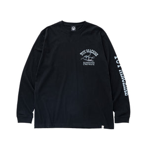 GM DECK LONG TEE