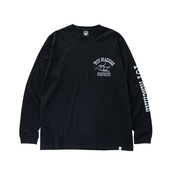 GM DECK LONG TEE