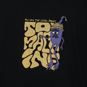BILLY LONG TEE