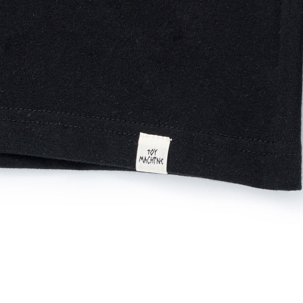 GM DECK LONG TEE