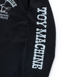GM DECK LONG TEE