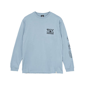 CHARACTERS LONG TEE