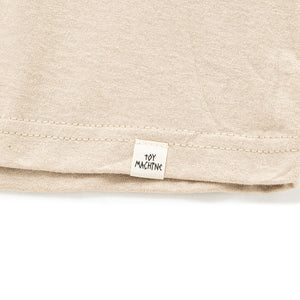 TM PEACE LONG TEE