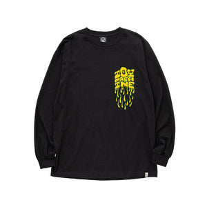 BLOODY TOY LONG TEE