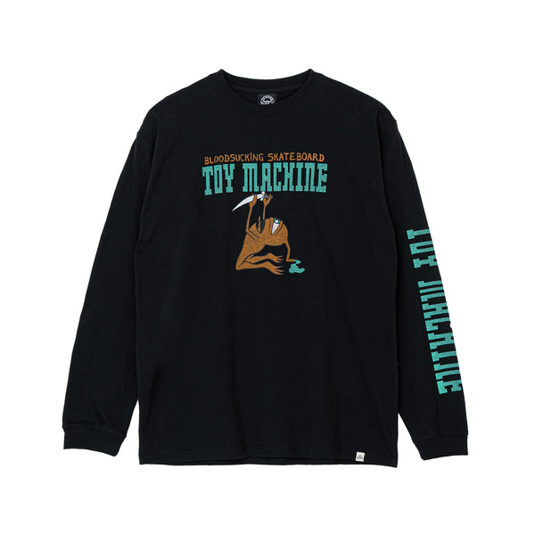 RITUAL SECT LONG TEE