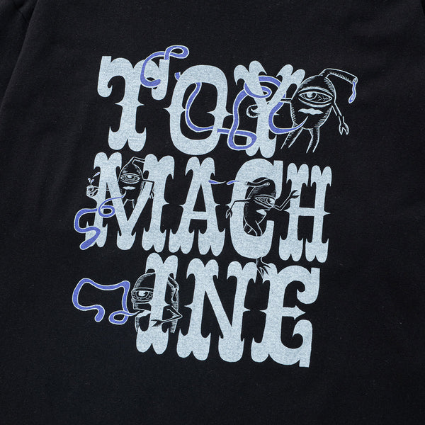 GM DECK LONG TEE