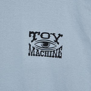 CHARACTERS LONG TEE